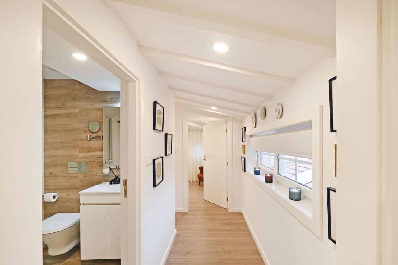 Travessa House T2 Porto Center - With 2 Bedrooms - By Guest Spa Екстериор снимка