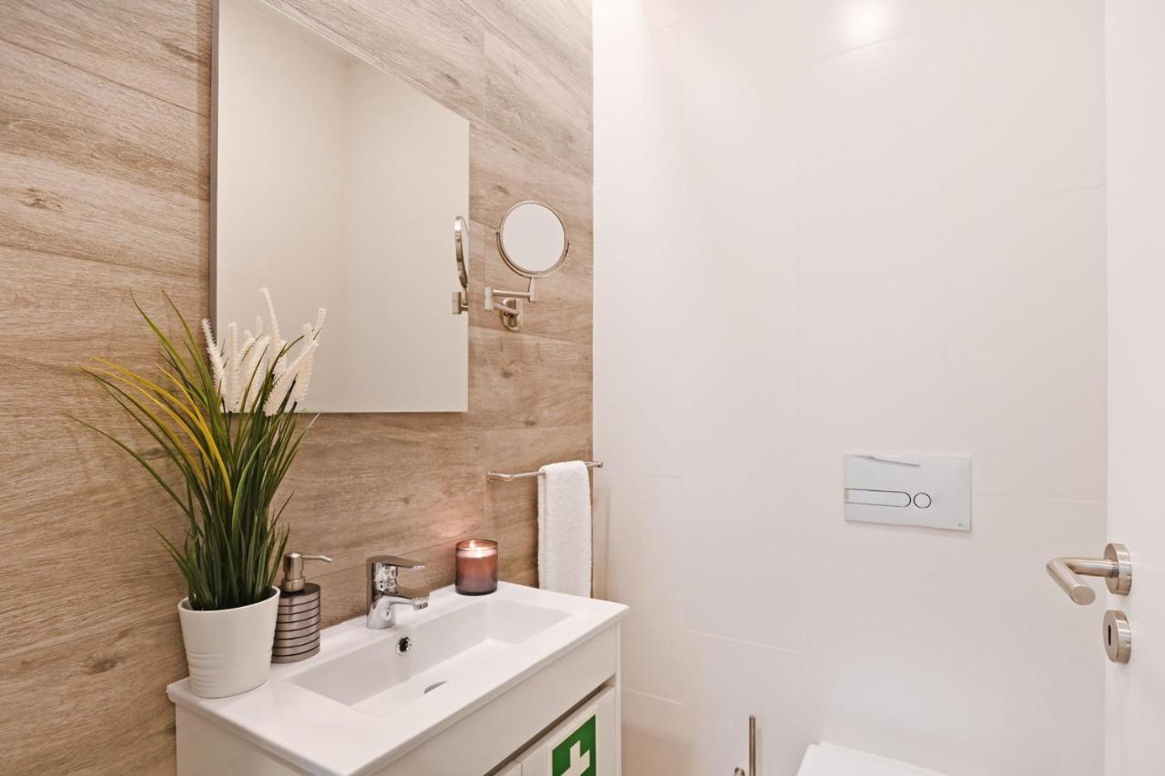 Travessa House T2 Porto Center - With 2 Bedrooms - By Guest Spa Екстериор снимка